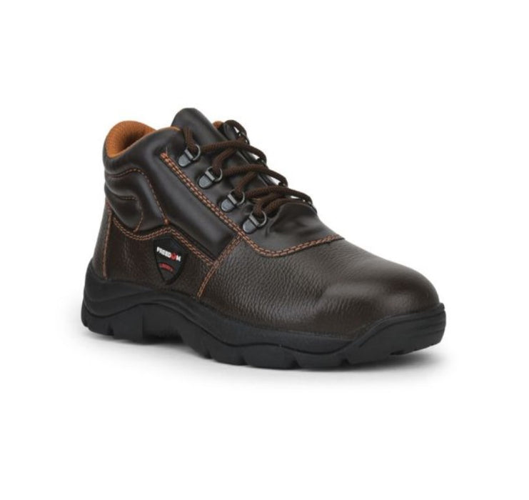 Liberty Sports Freedom Armour - Prms Ak Safety Shoes