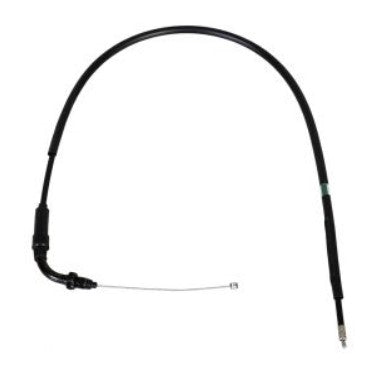 Hero Cable Complete, Throttle - 17910Kvh760S