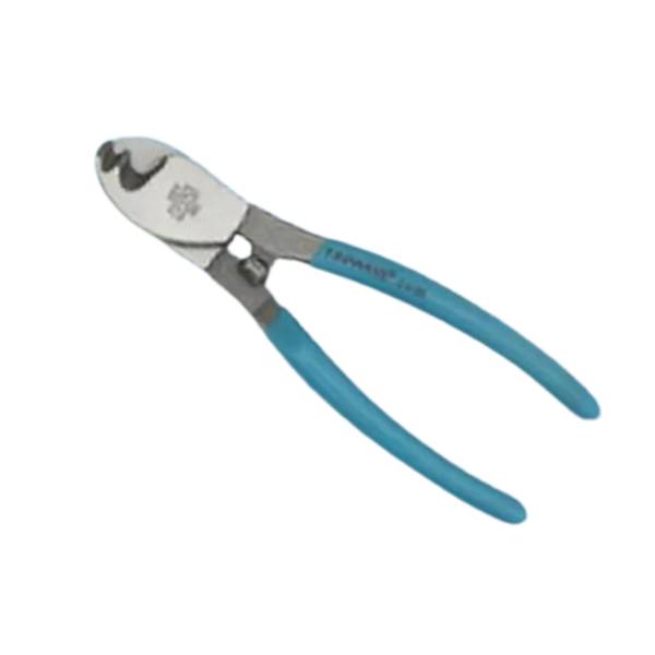 Taparia CC 06 Cable Cutter (Overall Length 6 Inch)