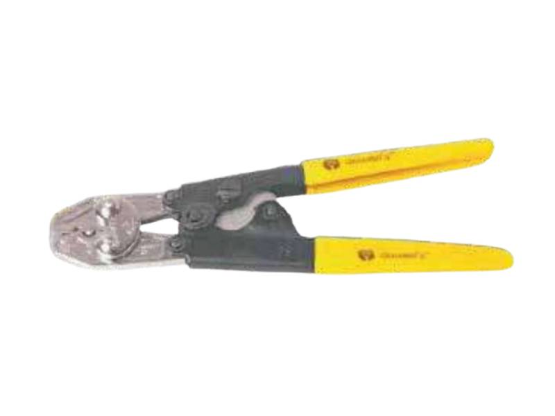 Dowells Syt 17 1.5 6 Sq. m. Hand Operated Crimping Tools