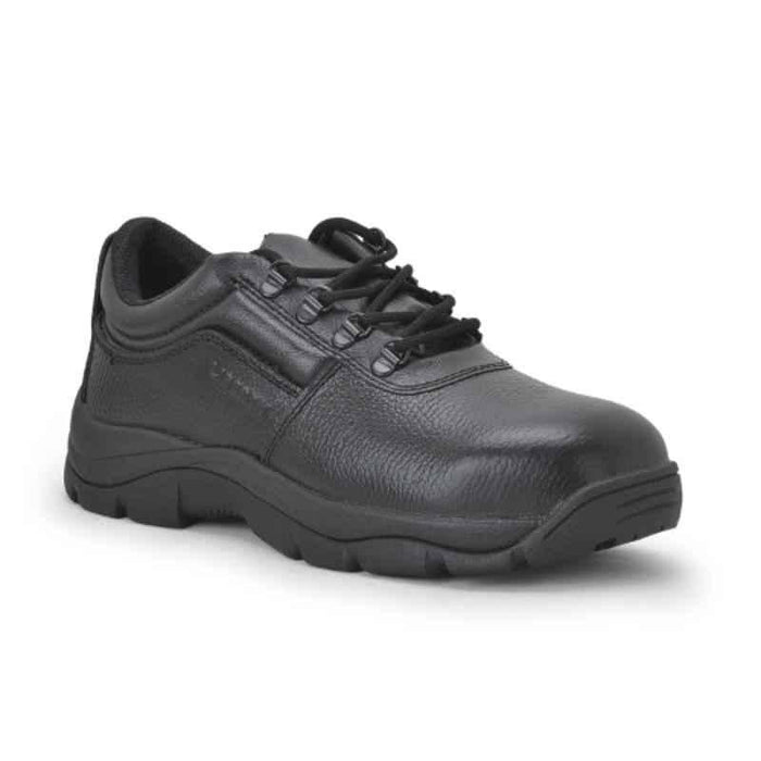 Liberty Freedom Armour St Dd Safety Shoes Black