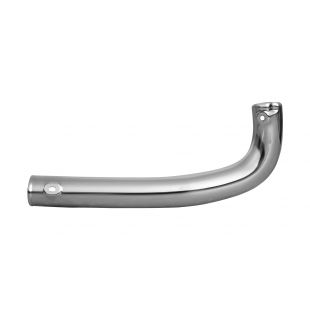 Hero Cover, Exhaust Pipe - 18241Kcc900S