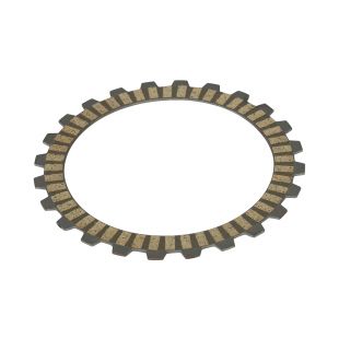 Hero Disk, Clutch Friction - 22201Kws901S