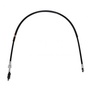 Hero Cable Complete, Clutch - 22870Ktc900S