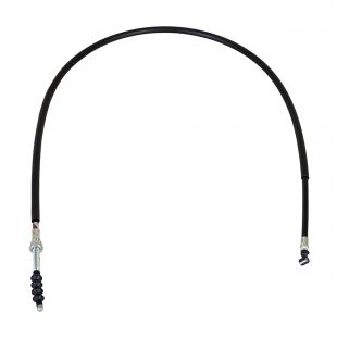 Hero Cable Complete, Clutch - 22870Kwh970S