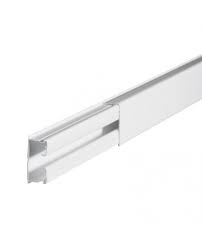 Legrand 030804 Without Central Partition Mini trunking 32x16 mm