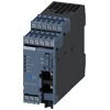 Siemens 3UF70131AU000 Basic unit SIMOCODE pro V EIP EthernetIP Medium redundancy DLR Web server Transmissio