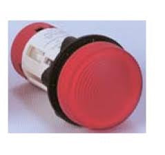 Siemens Red Led Pilot Light Push Buttons 3SB52856HC05