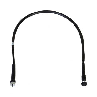 Hero Cable Assembly, Speedometer - 44830Kcc900S