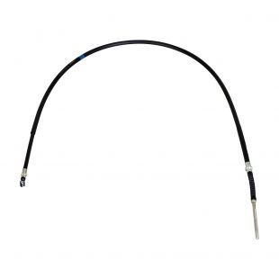 Hero Cable Complete, Front Brake - 45450Kcc900S