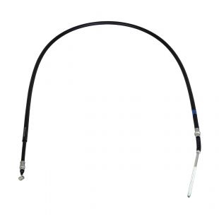 Hero Cable Complete, Rh Front Brake - 45450Kzn910S