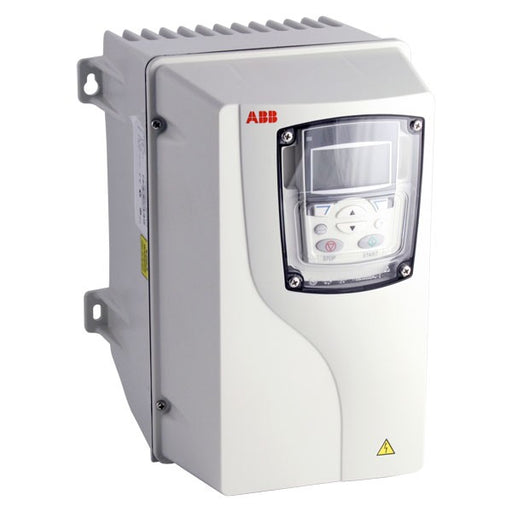 ABB 3 Phase Drive 5.50Kw 7.50Hp 12.5 Ampere ACS355 03E 12A5 4BOP