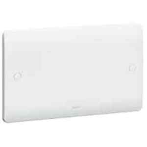 Legrand 601470 1 WAY BLANKING PLATE FOR DISTRIBUTION BOARD