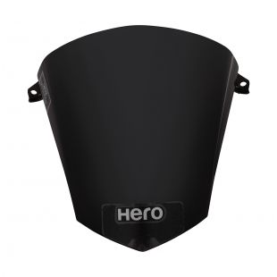 Hero Wind Screen Sub Assembly - 6410Aaanh20S