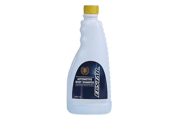 Maruti Suzuki Ecstar Automotive Body Shampoo (500 Ml) - 99000M99097-001