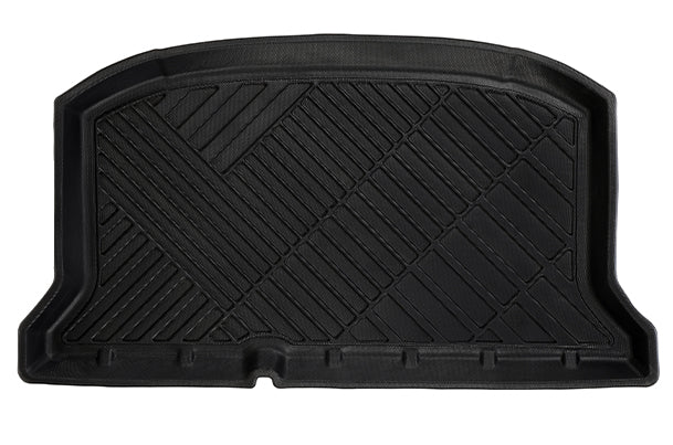 Maruti Suzuki Boot Mat - 3D (Black) | Ignis - 990J0M66RA3-020
