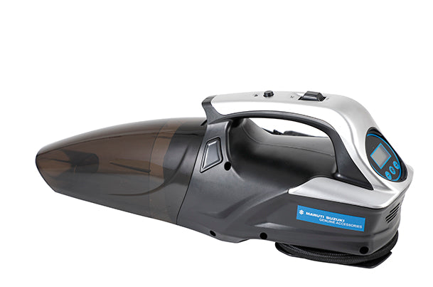 Maruti Suzuki Vacuum Cleaner - With Air Inflator (2 In 1) - 990J0M99923-050