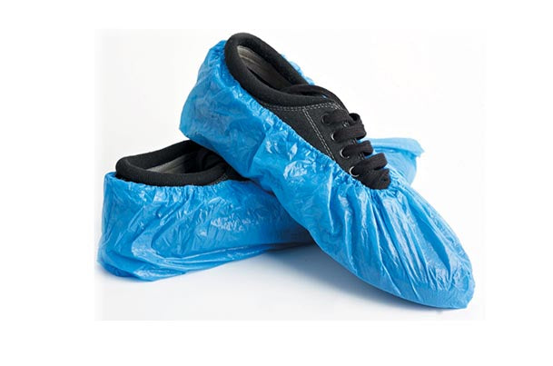 Maruti Suzuki Disposable Shoe Covers - 990J0M999CV-DSC