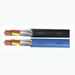 Polycab 0.5 Sqmm, 4 core Mylar Tape Overall Shielded Unarmoured Instrumentation Cable (1 Meter)
