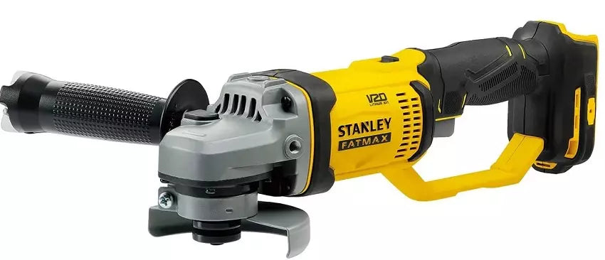 Stanley 9000 RPM Cordless Brushed Grinder (Bare Tool), SCG400-B1