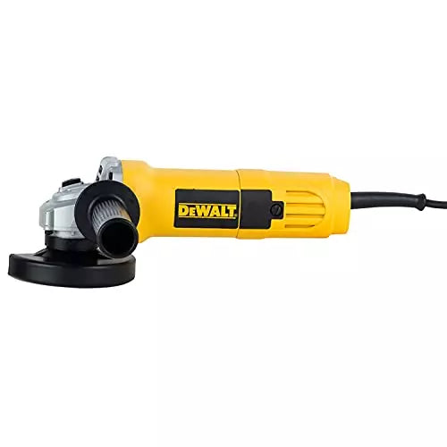 Dewalt DW801-IN 850 W 100 mm Angle Grinder