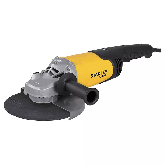 Stanley SL227-IN 2200 W 180 mm Angle Grinder