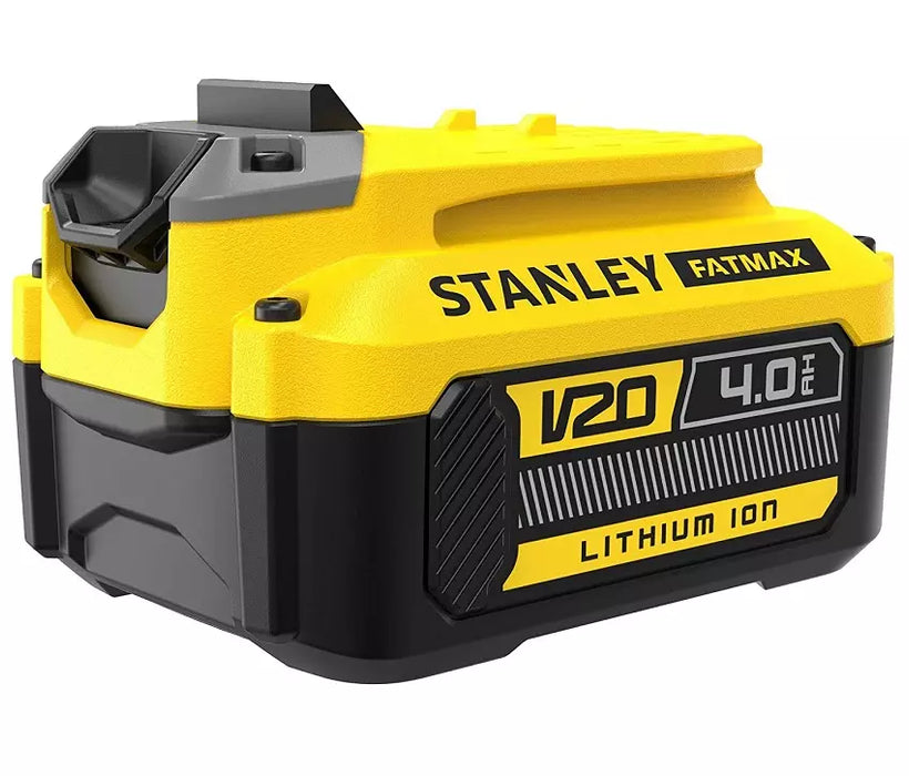 Stanley 4.0Ah Battery Pack, SB204-B1