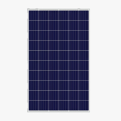 RenewSys Model no. DESERV 3M6 330 Solar PV Panel 330Wp 72 Cells 5bus bar