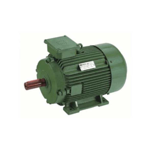 Hindustan 0.50HP 0.37KW 8 POLE 750RPM B3FOOT Mounting 415VV 50HZ Frame:90S IE2