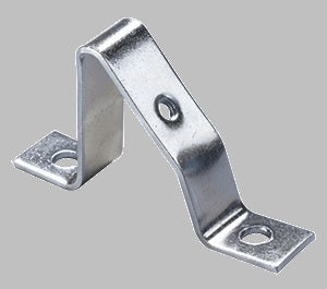 Connectwell Ms End Bracket CA603 (Pack Of 25 Qty)