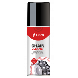 Hero Chain Cleaner 100 Ml - Spdchc0001S