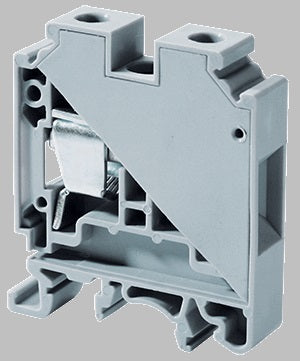 Connectwell 25.0 Standard Feed Through Pa Scr Terminal Block CTS25UN (Pack Of 50 Qty)
