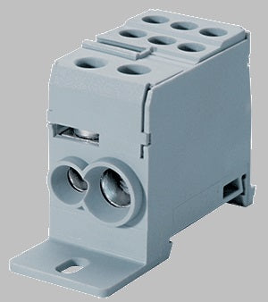 Connectwell Pa Scr Db Grey DB35 (Pack Of 10 Qty)