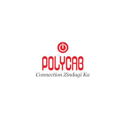 Polycab 0.75 SQMM X 8 CORE PVC Insulated & SHEATHED COPPER FLEXIBLE CABLE BLACK (100 Meters)