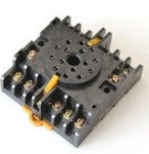 Omron 14PFA SOCKET FOR MM4XPN OMRON