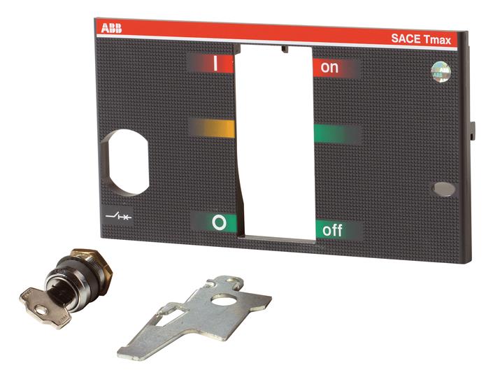 ABB KLC-S T7M KEY LOCK EQ.N.20005 OP. - 1SDA062142R1