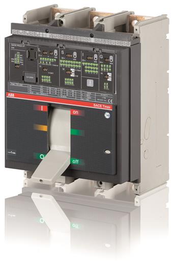 ABB T7S 1250 PR331/P LSIG In=1250A 3p F F - 1SDA062868R1