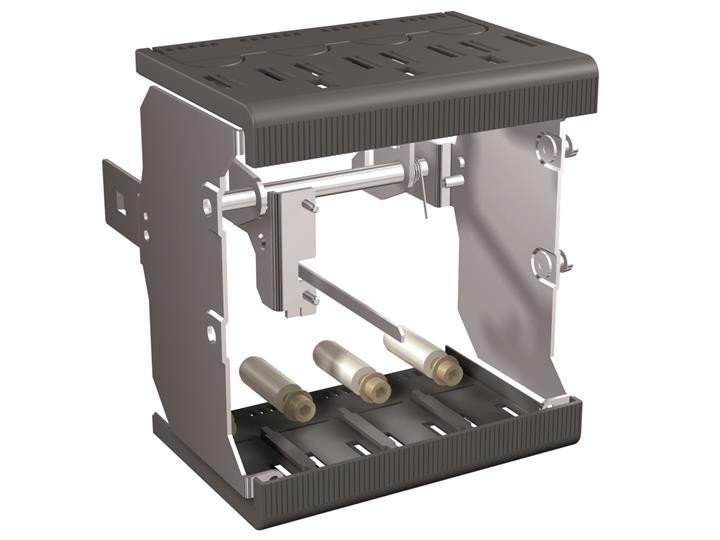 ABB KIT W MP XT2 3p - 1SDA066284R1