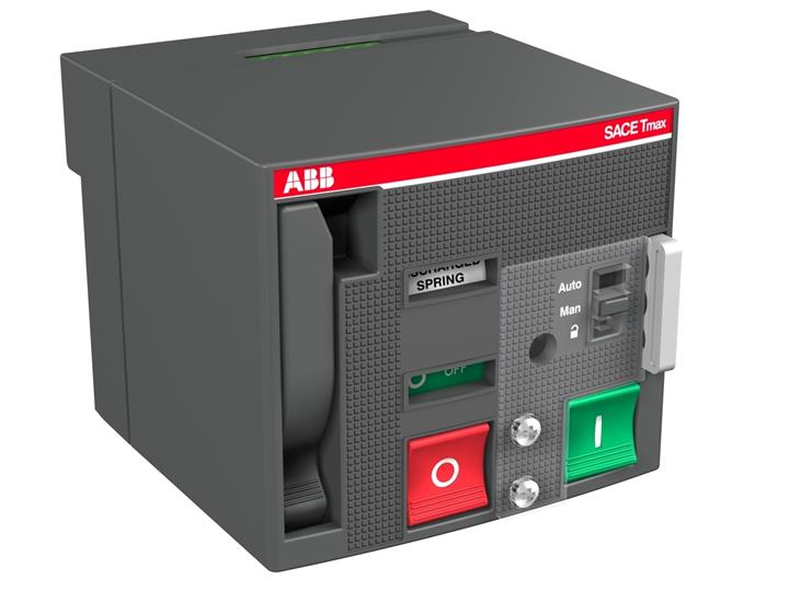 ABB MOE-E XT2-XT4 220..250V ac/dc X REM.CONT - 1SDA066472R1