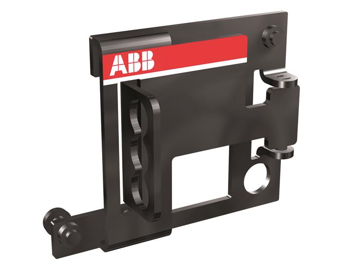 ABB PLL XT1-XT3 PADLOCKS DEVICE OPEN - 1SDA066589R1