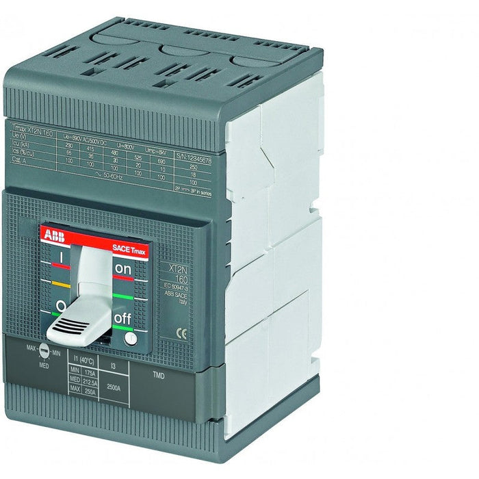 ABB EKIP COM x LSI-LSIG-M/LRIU XT2-XT4 W - 1SDA068662R1