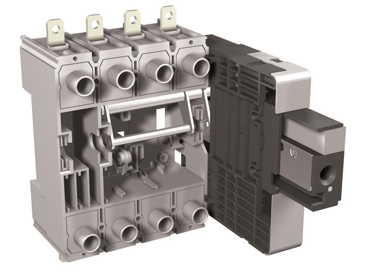 ABB XT2 W FP 3p EF - 1SDA068200R1