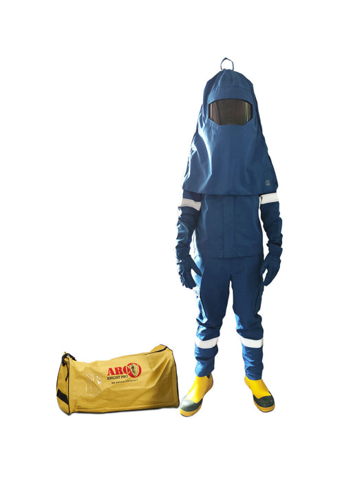 Udyogi Arc Knight Pro 25cal Kit AKP360RBK25I2 ARC Flash - VMHSFT5937