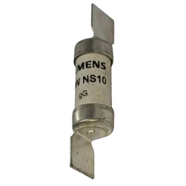 Siemens 3NW NS 10 10 ALow Voltage HRC Fuse BS