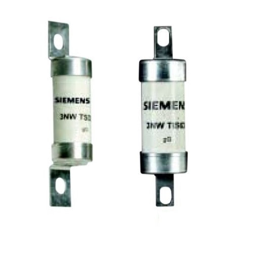 Siemens 3NWTSDS80 - 80A 415V AC OFFSET TAG.-HRC FUSE (BS TYPE)