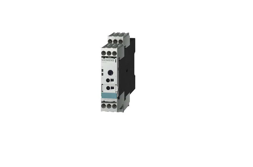 Siemens 3RP15051AW308K -0.05 SEC.TO 100 HRSI/P 24V-240VAC 24-240VDC 1C/O.CON.