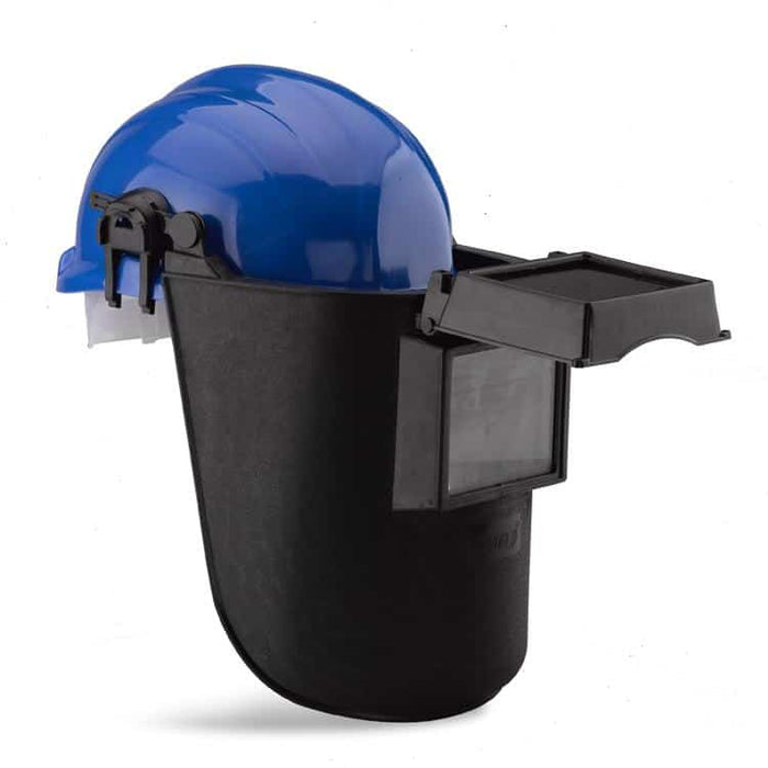 Udyogi Udyogi Welding Face shield 6PAU Hearing Protection - VMHSFT5908