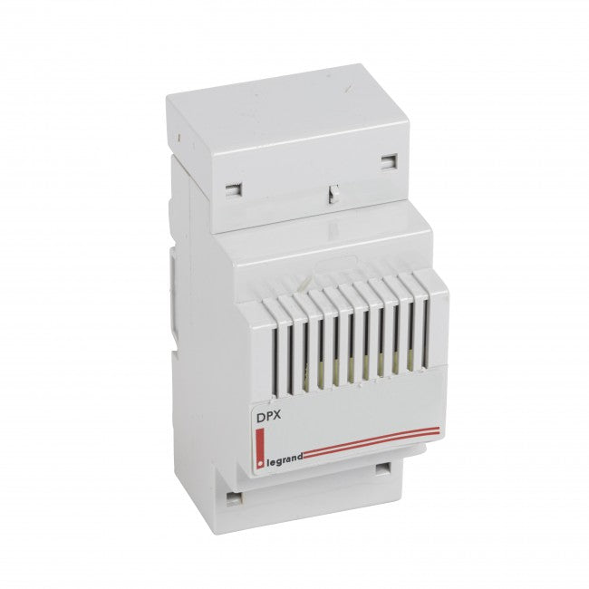 Legrand 422249 - DPX3 UNDERVOLTAGE RELEASE COIL 400V ~/=