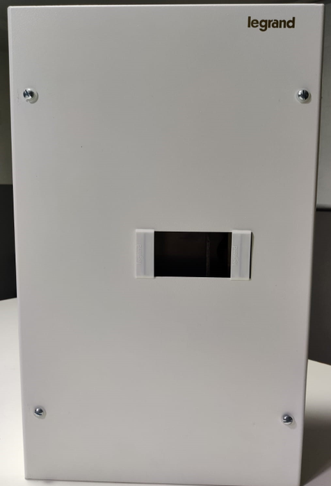 Legrand 507802 - DPX3 250 ENCLOSURE 3P & 4P