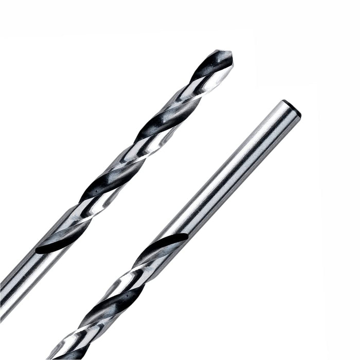 JK Super Drive Jobber 1.60 mm Cutting tools (Pack Of 10)